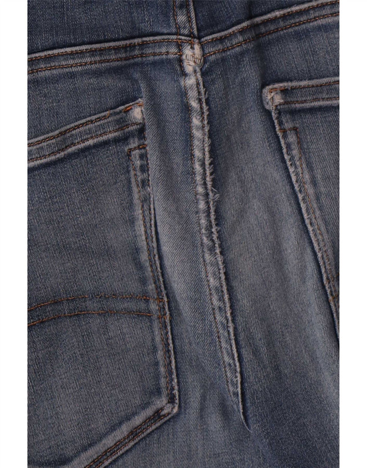 Męskie jeansy slim fit Tommy Hilfiger W38 L30 Niebieskie bawełniane