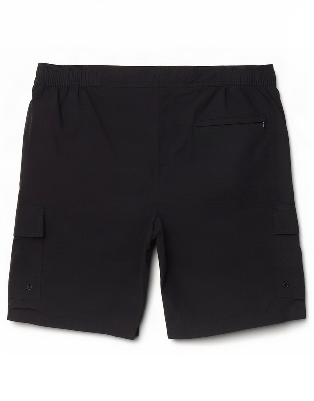 Męskie spodenki cargo Marks & Spencer 2XL W42 Czarny poliamid