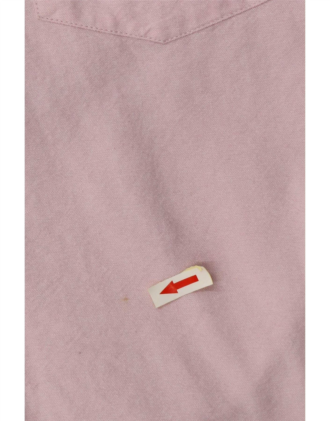 Koszula męska Jack Wills Slim Fit XL, różowa, bawełniana