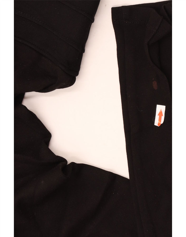 Legginsy damskie Zara UK 4 XS czarne