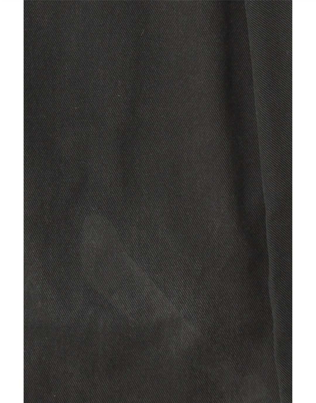 Spodnie damskie Dickies Straight Cargo UK 12 Medium W32 L30 Czarna bawełna