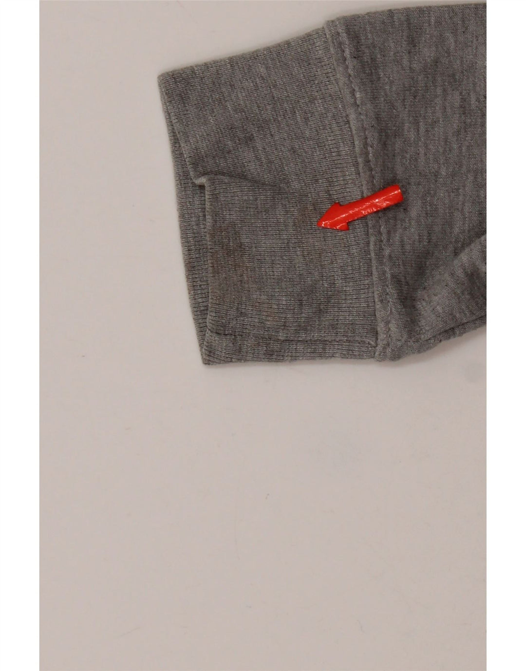 Męski sweter Zara, duży, wielobarwny, bawełniany blok kolorów