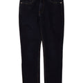 Męskie jeansy Levi's 511 Slim W32 L30 Granatowa bawełna