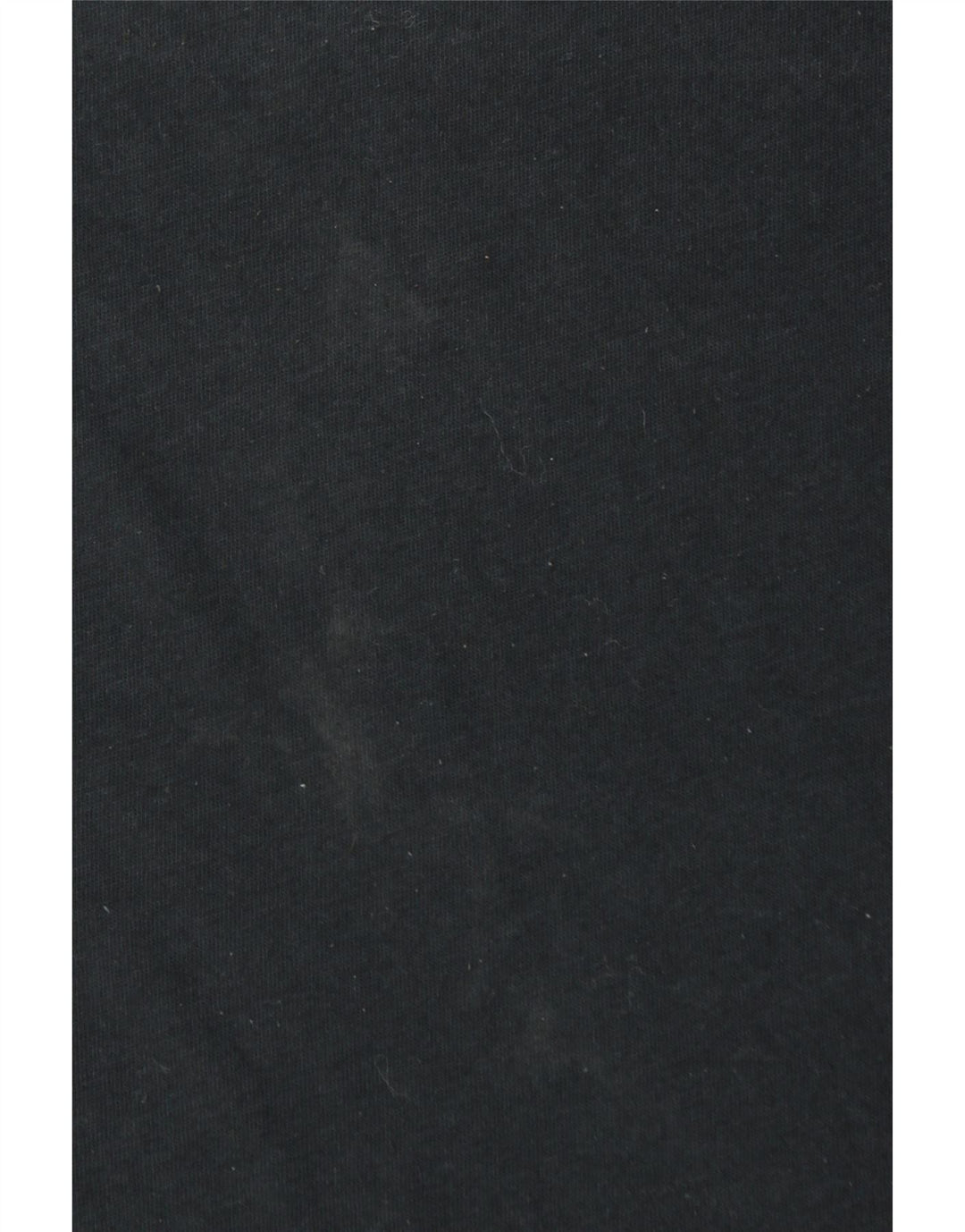 Męski T-shirt z grafiką UNDER ARMOUR Heat Gear, średni czarny, bawełniany