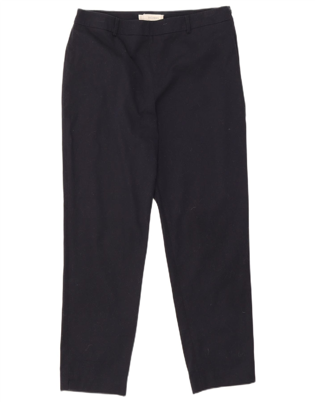 Spodnie damskie Hobbs UK 12 Medium W30 L25 Granatowe