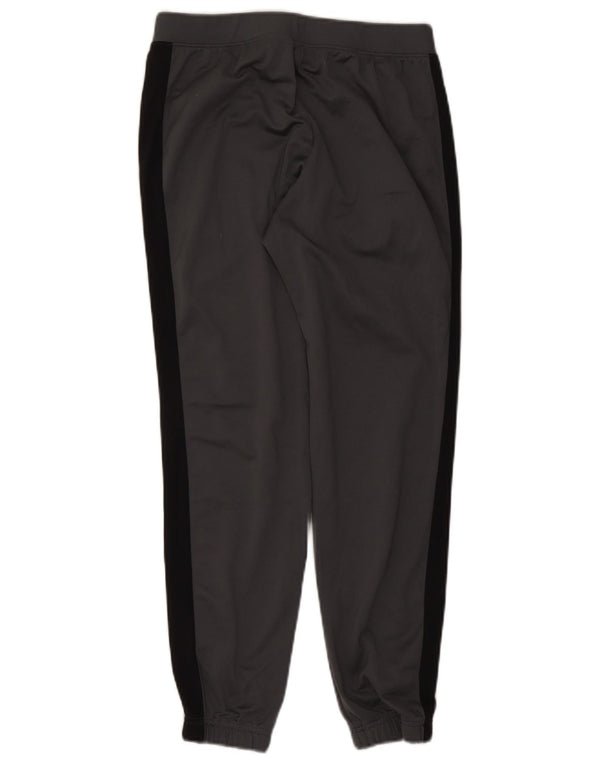 Spodnie dresowe chłopięce Under Armour Joggers 13-14 lat XL, szare