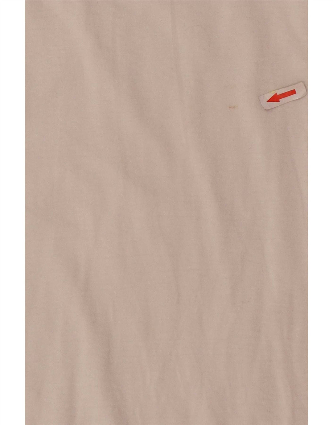 Chłopięcy T-shirt z grafiką Puma, 15-16 lat, biała bawełna