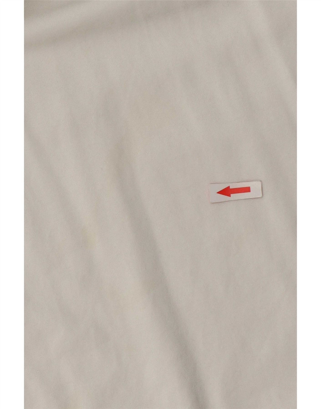 Męski T-shirt z grafiką Jordan, XL, biały