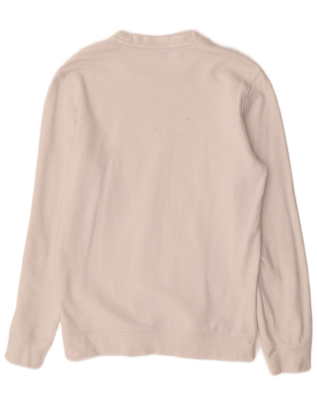 Bluza męska CHAMPION, mała, biała, bawełniana