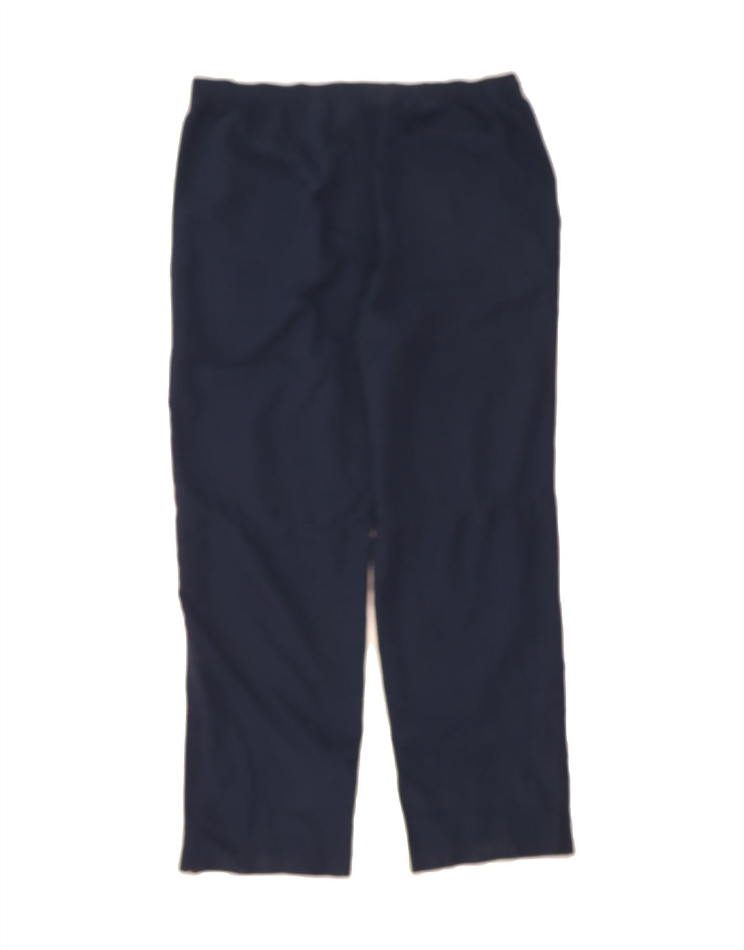FILA Mens Golf Tracksuit Trousers XL  Navy Blue Polyester Vintage Fila and Second-Hand Fila from Messina Hembry 