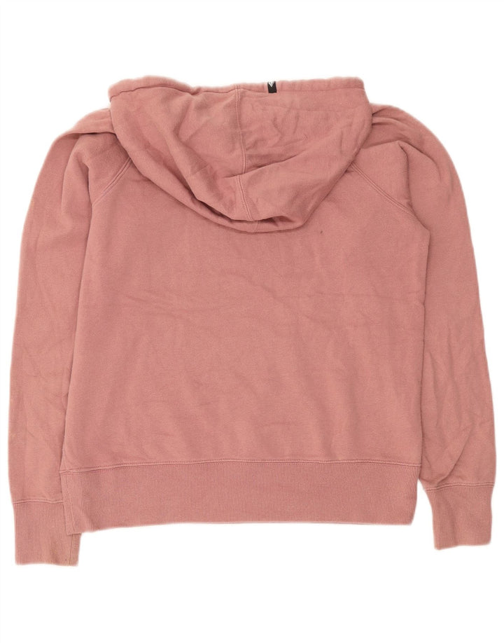 Damska bluza z kapturem VOLCOM UK 14, średni róż