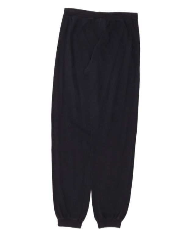 Damskie spodnie dresowe CHAMPION Joggers UK 14 Średni granat