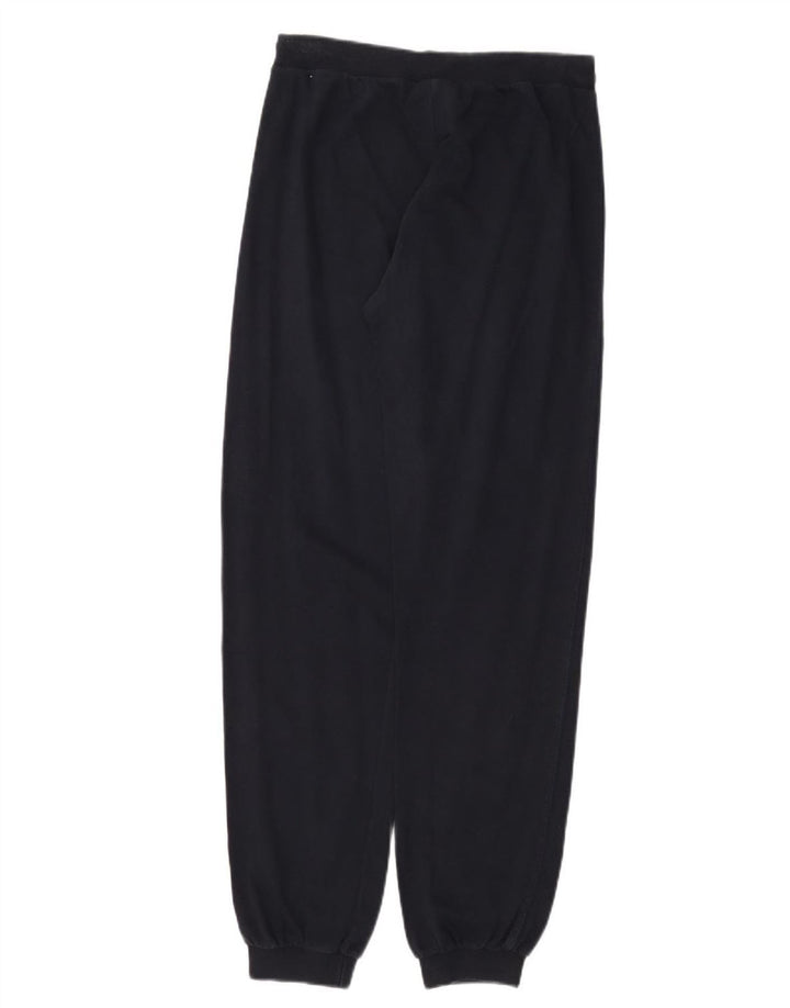 Damskie spodnie dresowe CHAMPION Joggers UK 14 Średni granat