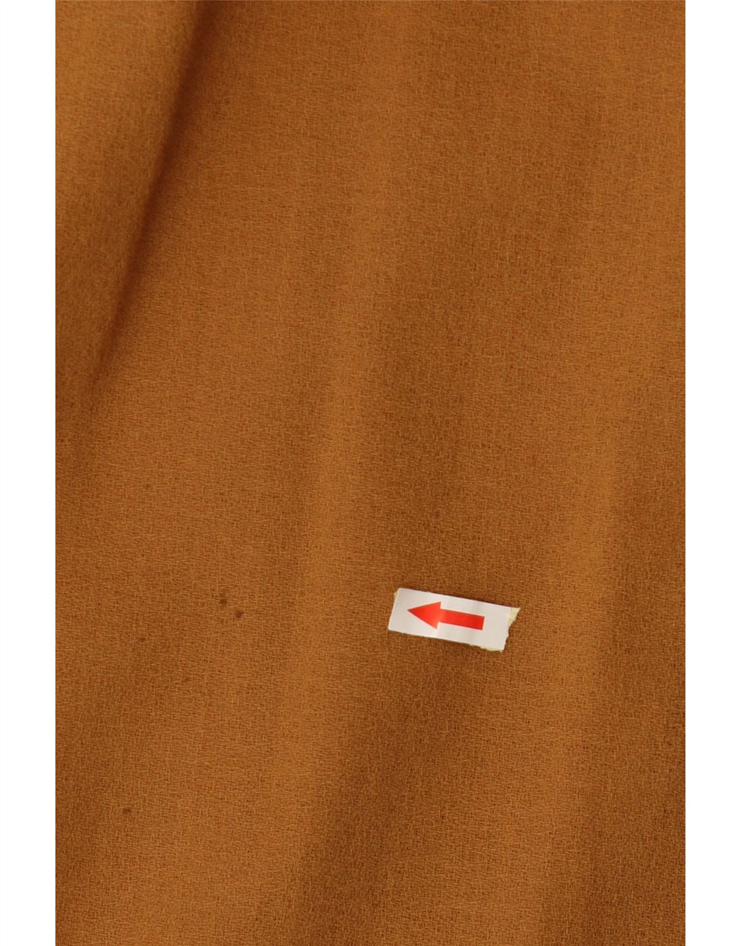 Damska spódnica midi LAMBERS IT 42 Medium W28 Brązowa