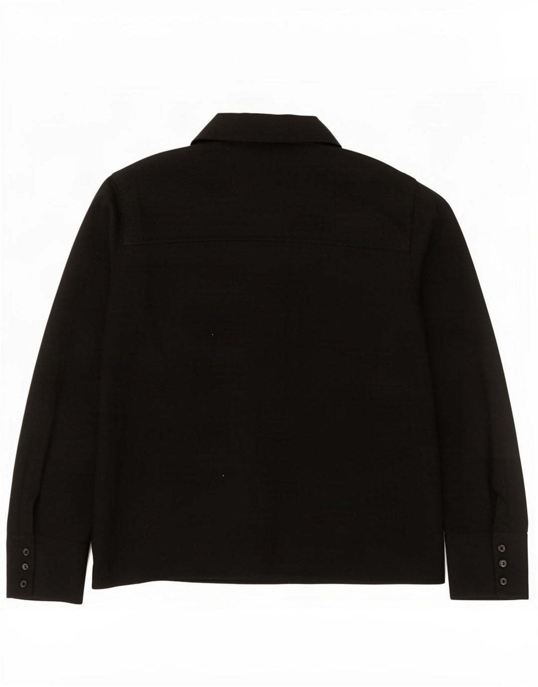 Marks & Spencer Damski sweter oversize UK 14, duża, czarna wiskoza