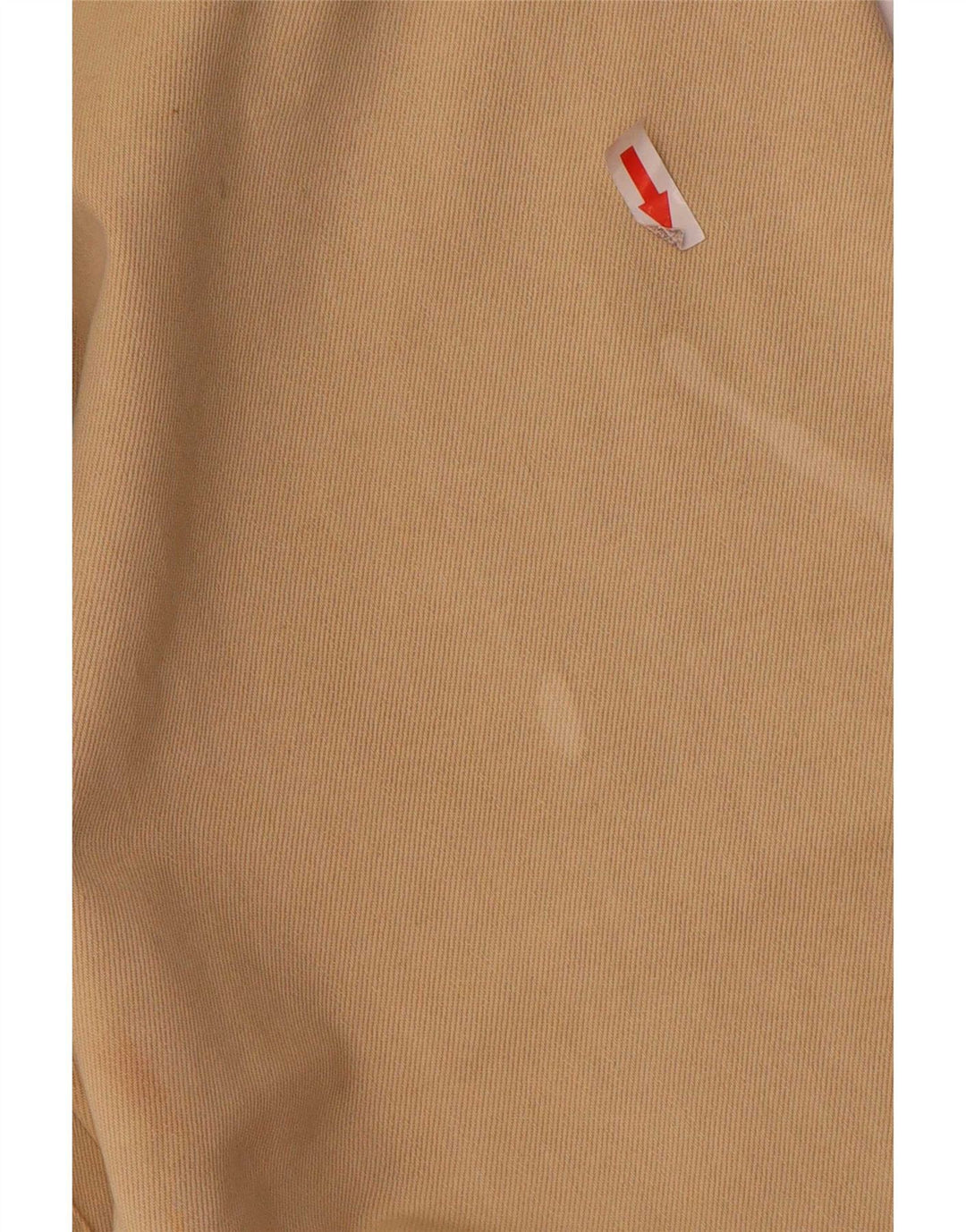 Damskie jeansy z szeroką nogawką Zara EU 40 Medium W30 L31 Beżowe