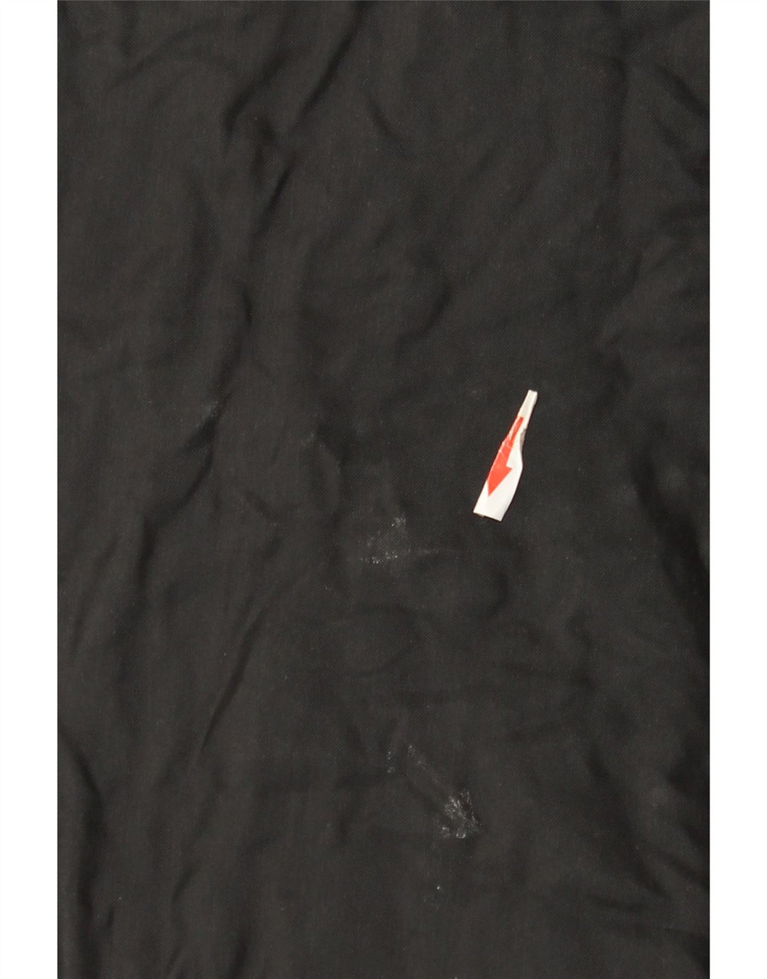 Męska kurtka użytkowa Belstaff UK 40, duża, czarna, nylonowa