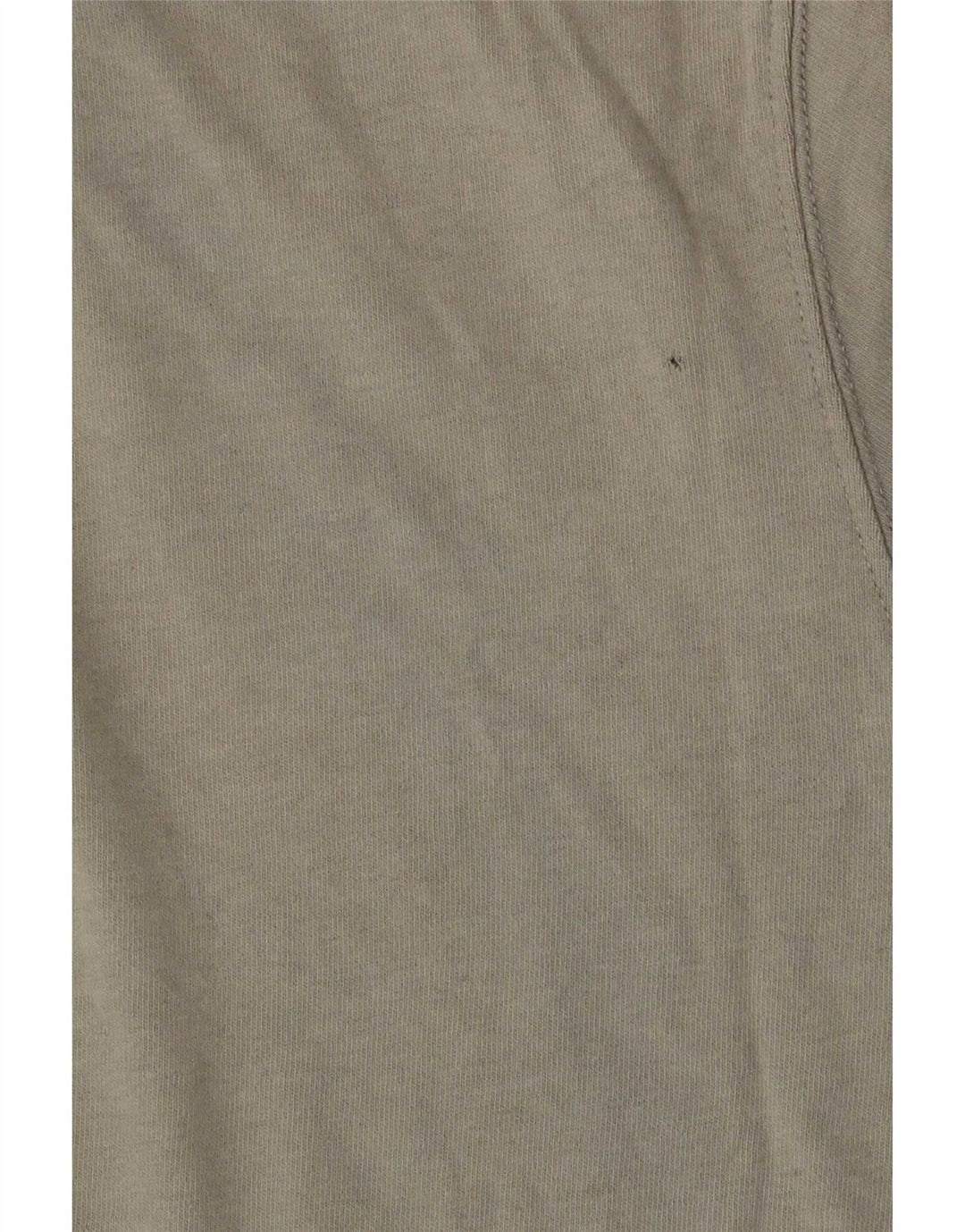 T-shirt męski Jack Wills o swobodnym kroju, średniej wielkości bawełna khaki