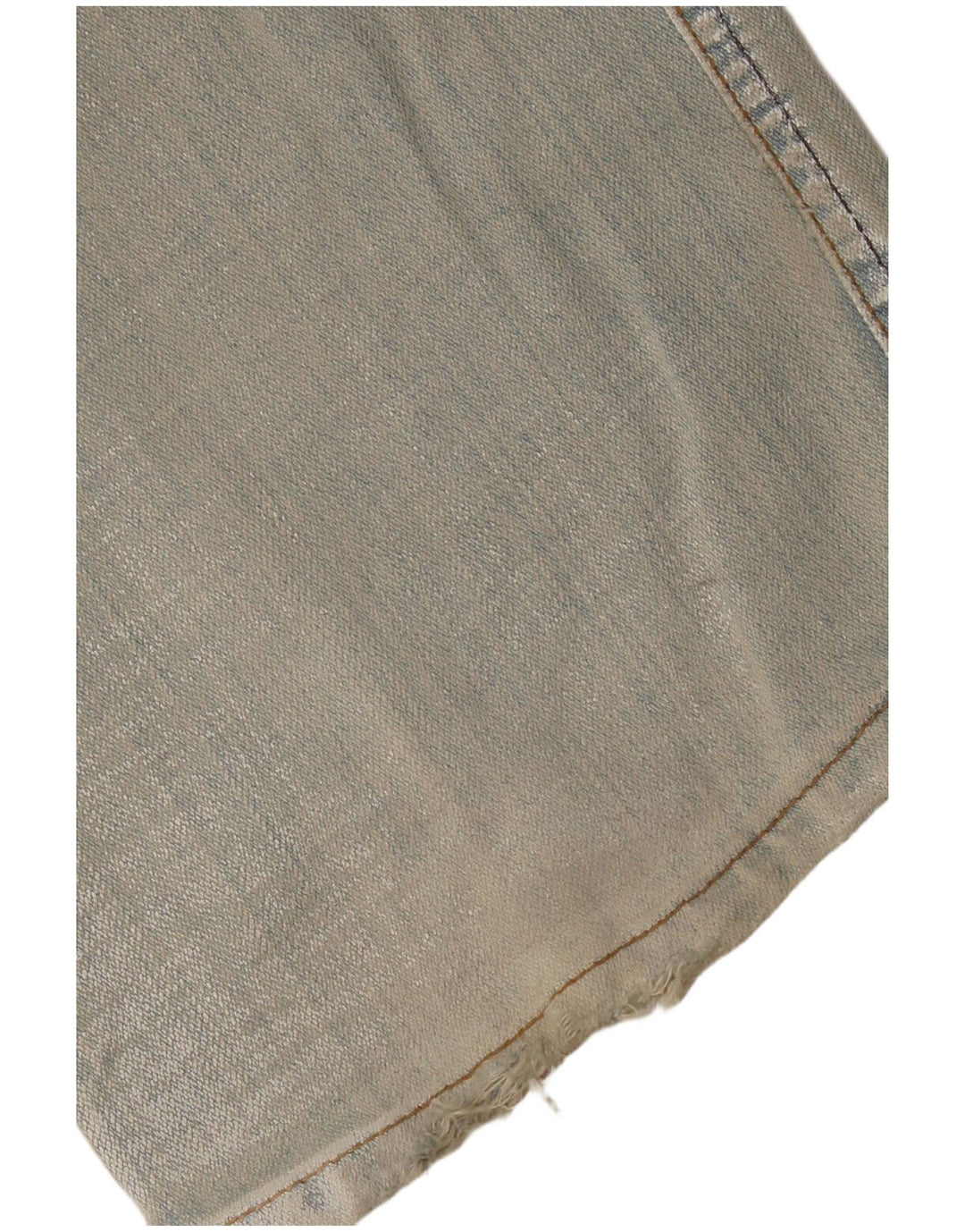 Męskie proste dżinsy CERRUTI W36 L34 niebieskie