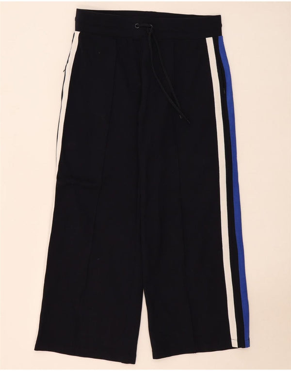 Spodnie damskie Marks & Spencer UK 16 Large W32 L27 Granatowe