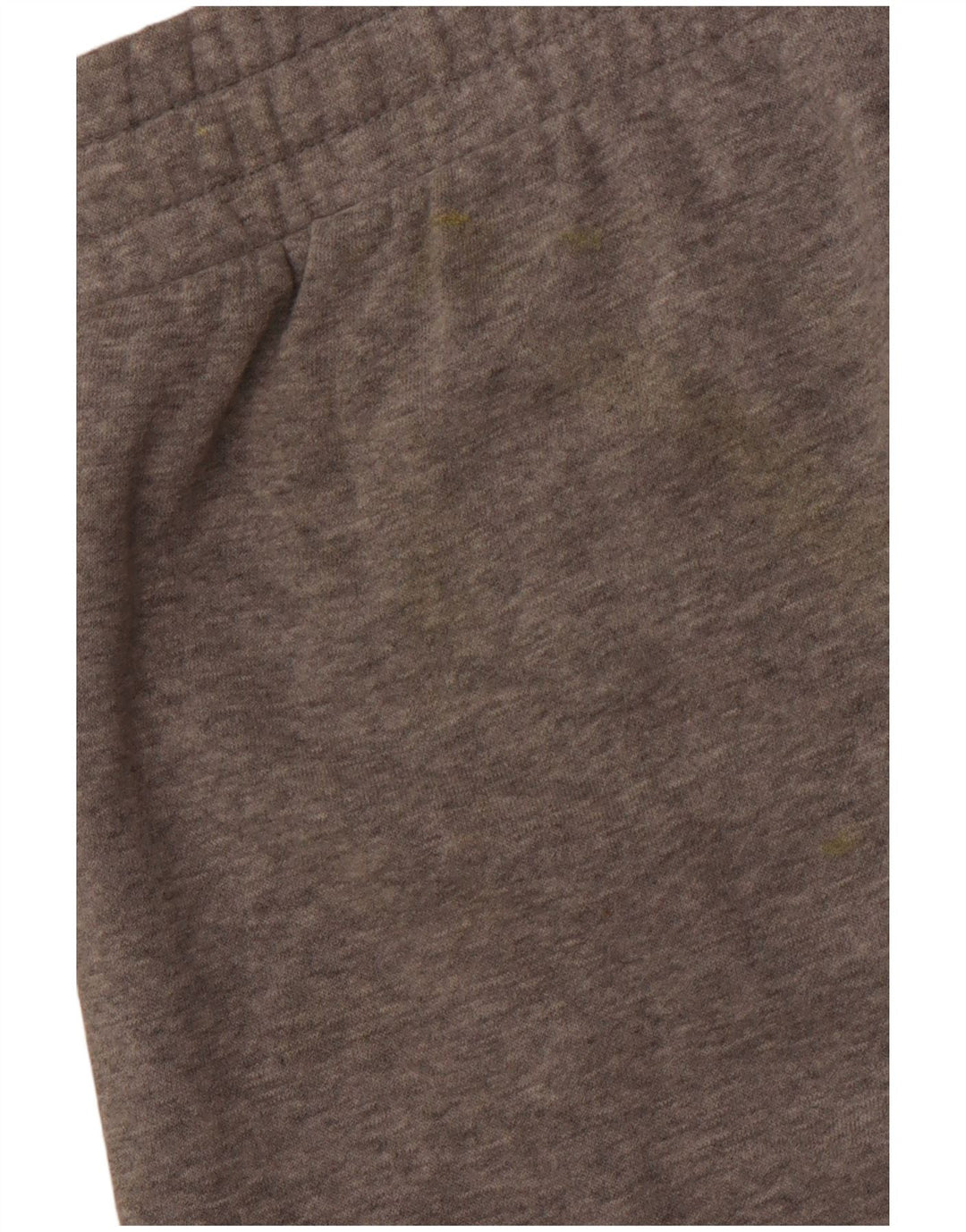 Męskie spodnie dresowe o luźnym kroju UNDER ARMOUR, średnioszare