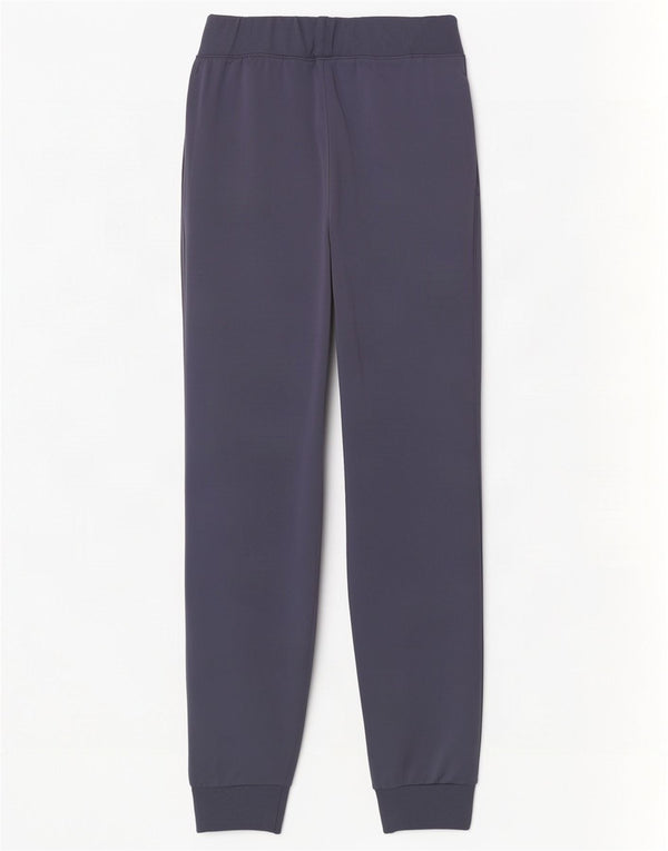 Damskie spodnie dresowe Puma Joggers UK 12 Średni niebieski poliester