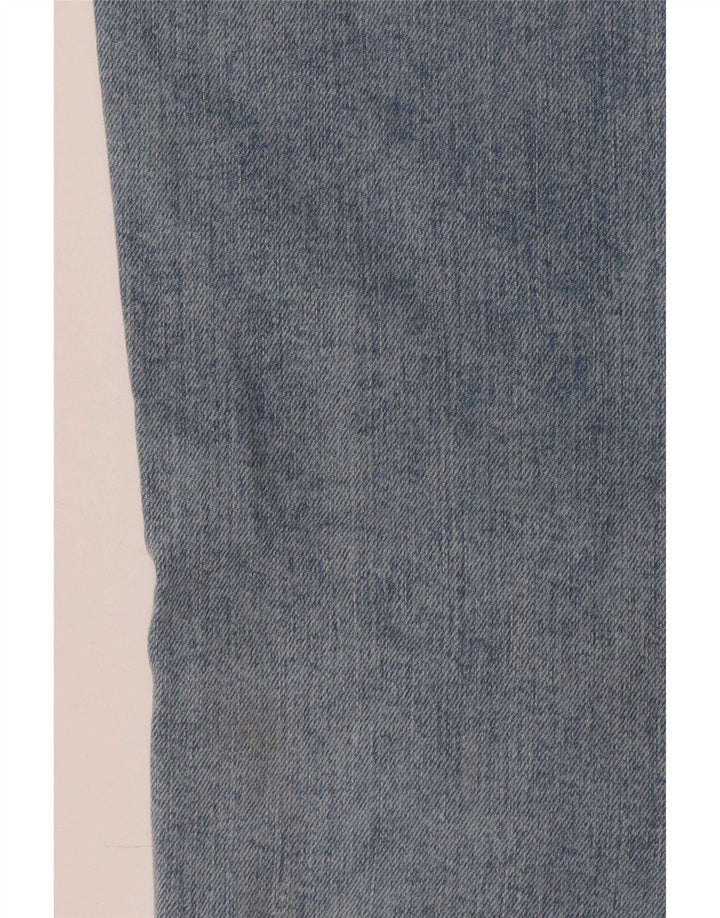 Dżinsy damskie Zara Bootcut EU 38 Small W28 L26 Niebieski