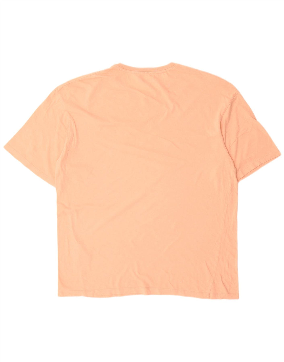 T-shirt męski Jack & Jones, średni, różowy, bawełniany