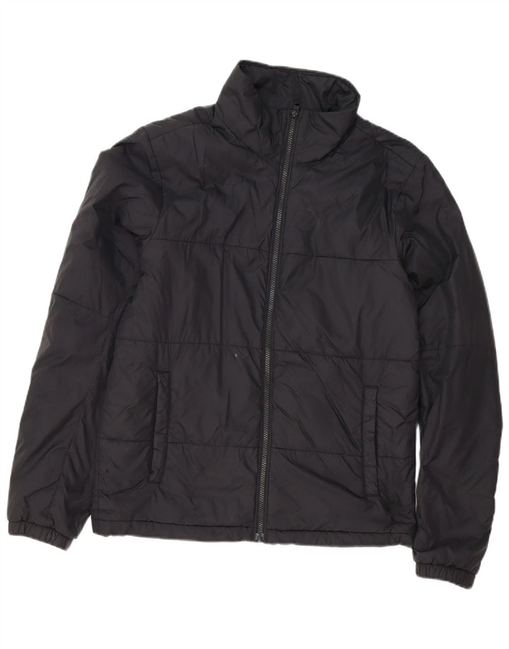 Męska ocieplana kurtka The North Face UK 36, mała czarna