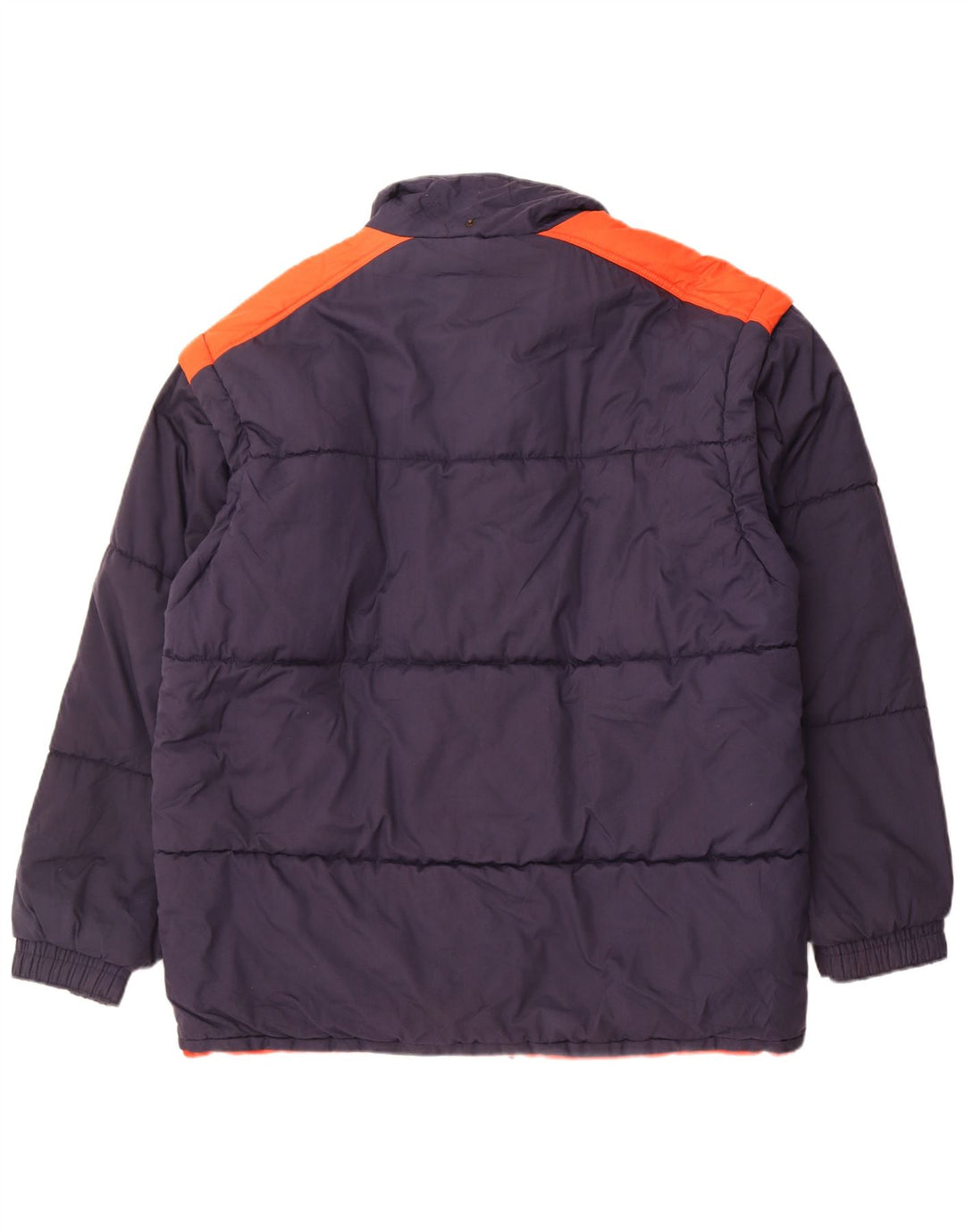 Męska ocieplana kurtka Pierre Cardin UK 42 XL w kolorze granatowym