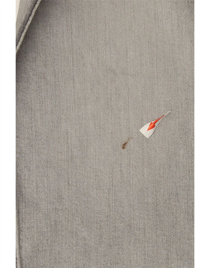 PEPE Jeans Męskie jeansy slim W32 L28 Szare