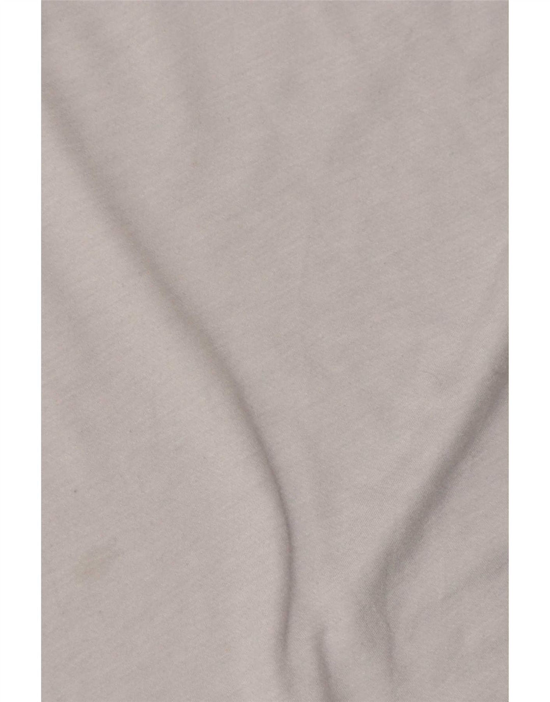Męski dres Nike Dri Fit Standard z zamkiem błyskawicznym na szyi, duży, szary