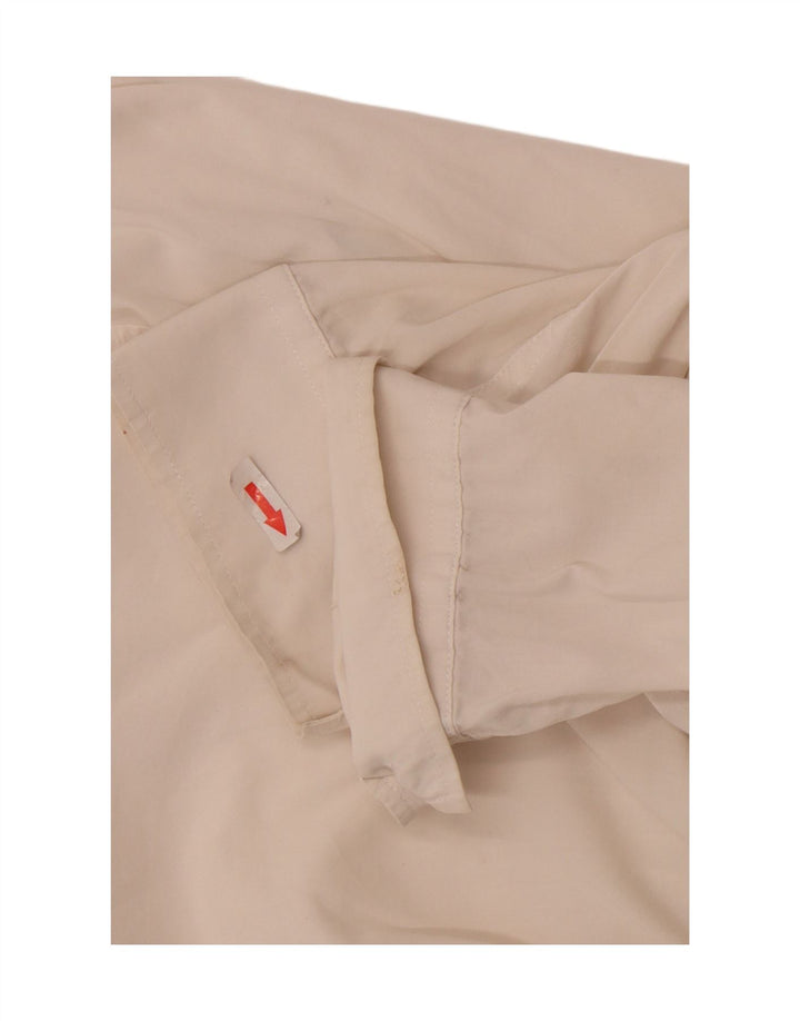 Koszula męska Calvin Klein Jeans 2XL z białej bawełny