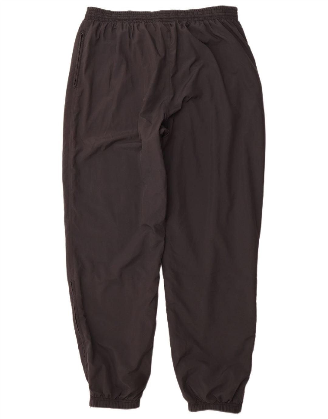 CHAMPION Mens Tracksuit Trousers Joggers 2XL  Grey Polyester