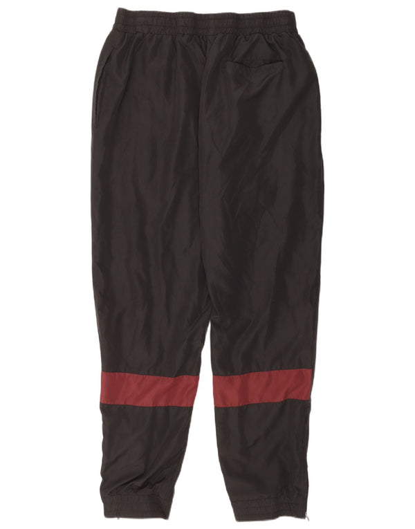 Męskie spodnie dresowe Umbro Joggers XL w kolorze czarnym