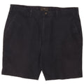 Męskie spodenki Chino Marks & Spencer W38 XL, granatowe, bawełniane