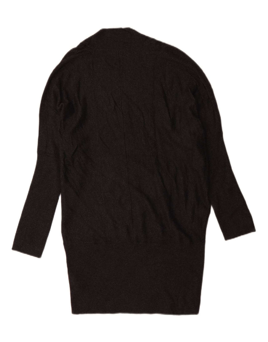 Damska sukienka oversize Phase Eight UK 14, duży, szary nylon