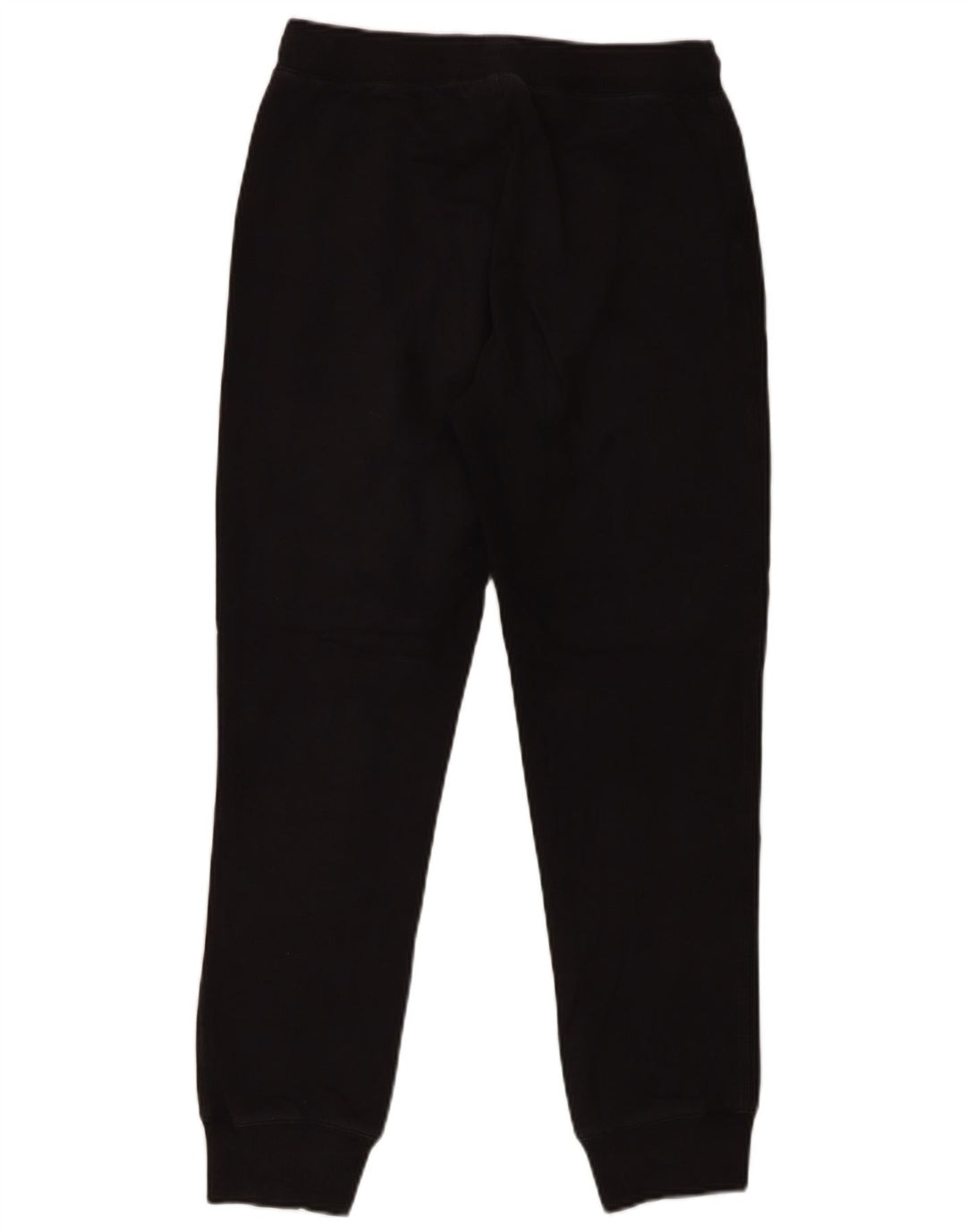 CHAMPION Womens Tracksuit Trousers Joggers UK 12 Medium  Black