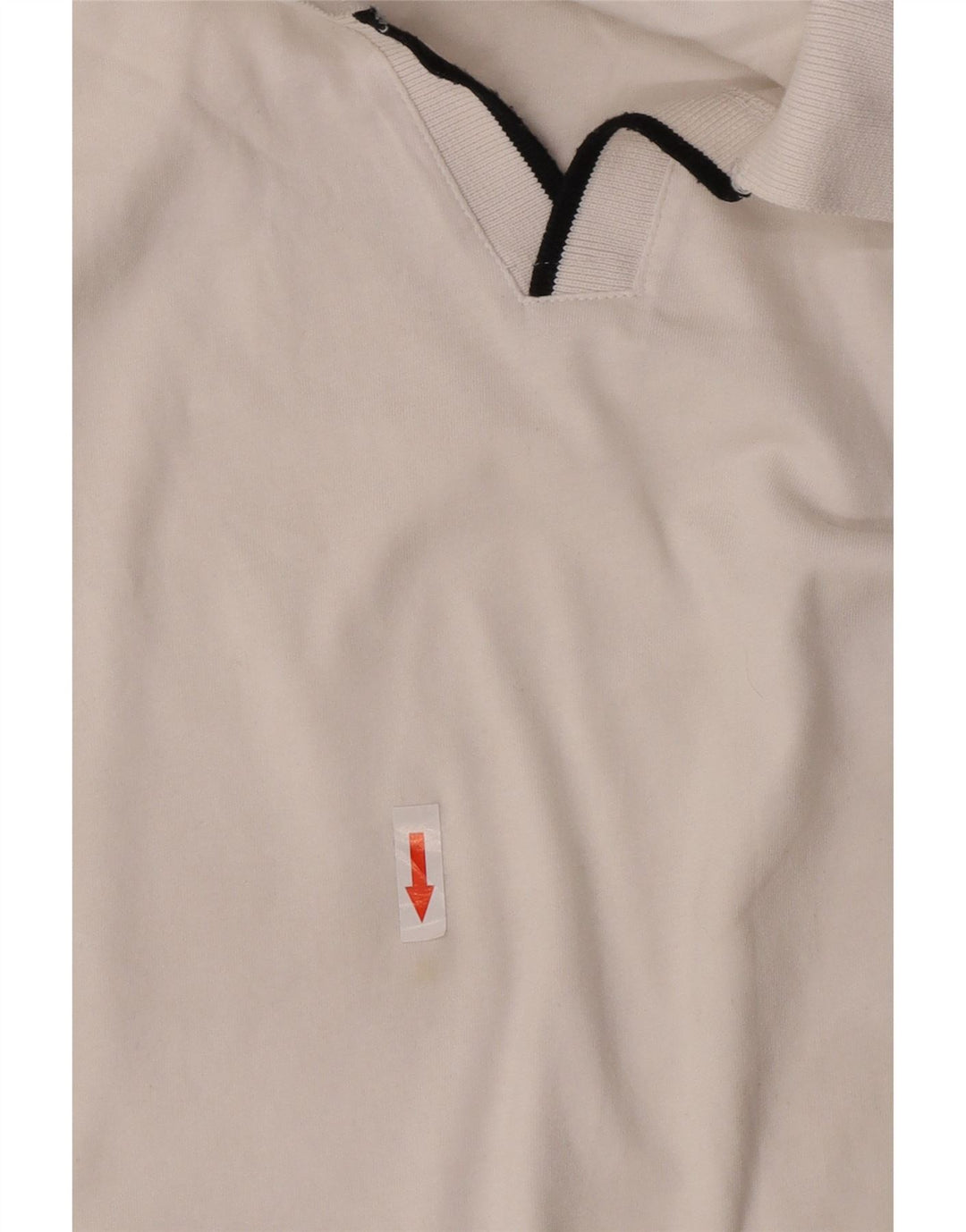 Męska koszulka polo French Connection XL w kolorze białym