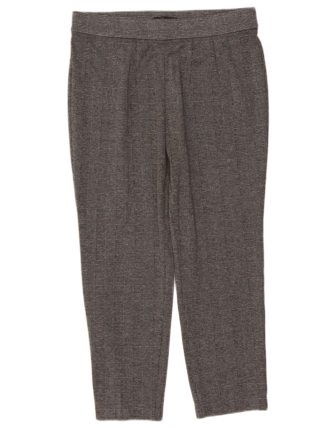 Spodnie damskie Marks & Spencer UK 14 Large W32 L25 Szare