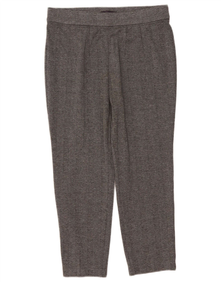 Spodnie damskie Marks & Spencer UK 14 Large W32 L25 Szare