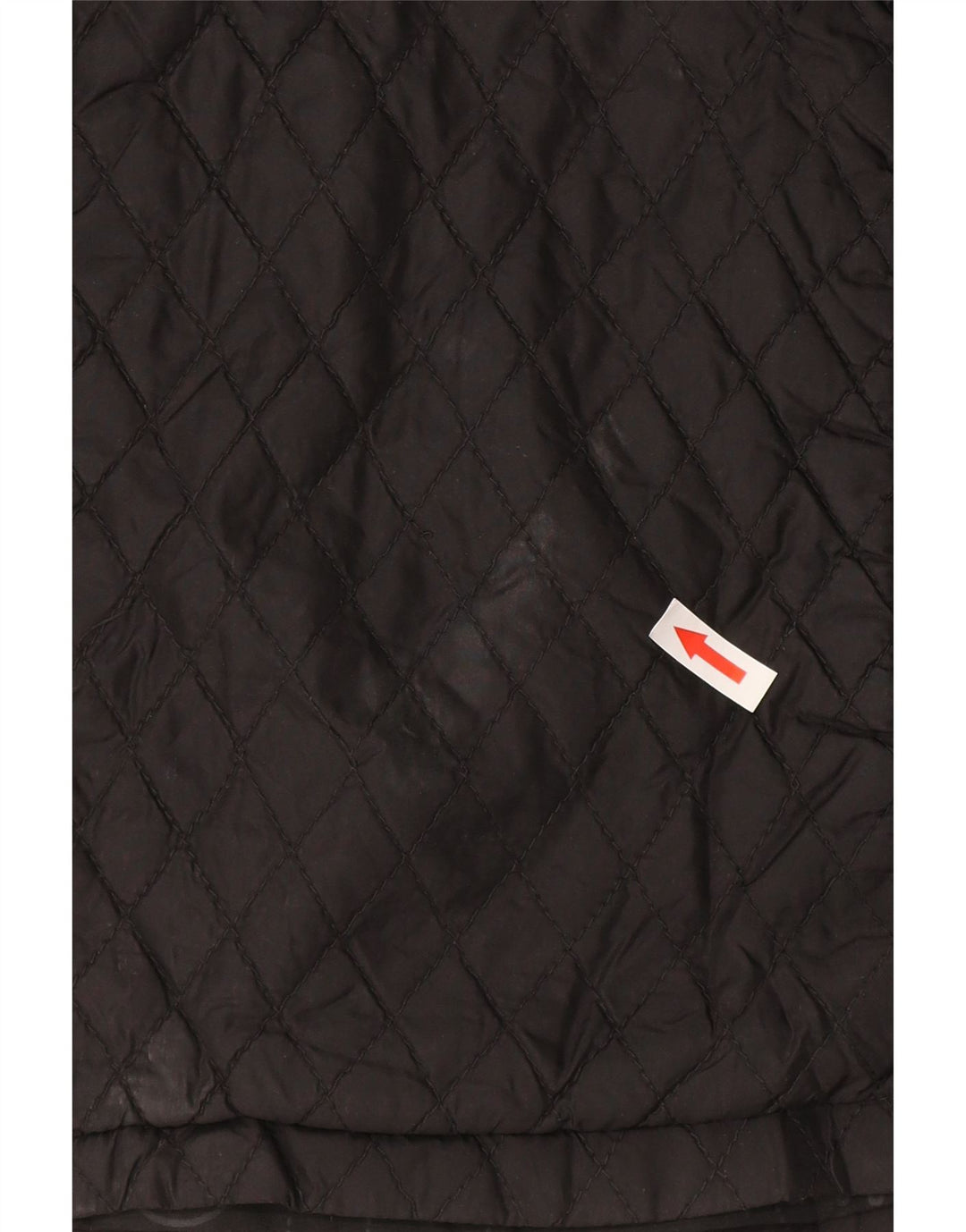 Męska pikowana kurtka Jack & Jones UK 44 2XL Szary nylon