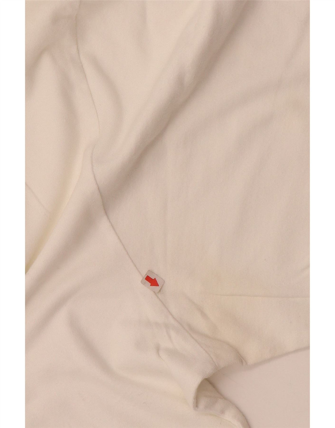 Koszulka męska LEVI'S Top XL, biała, bawełniana