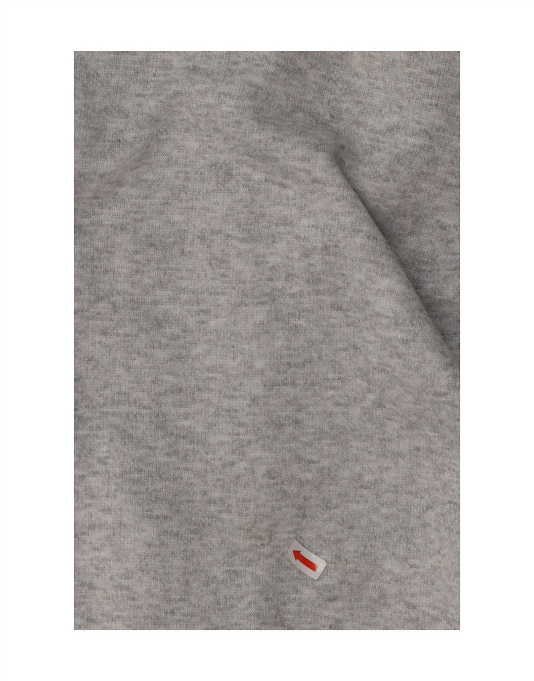 VINTAGE Mens Tracksuit Top Jacket Medium Grey Colourblock Polyester Vintage Vintage and Second-Hand Vintage from Messina Hembry 