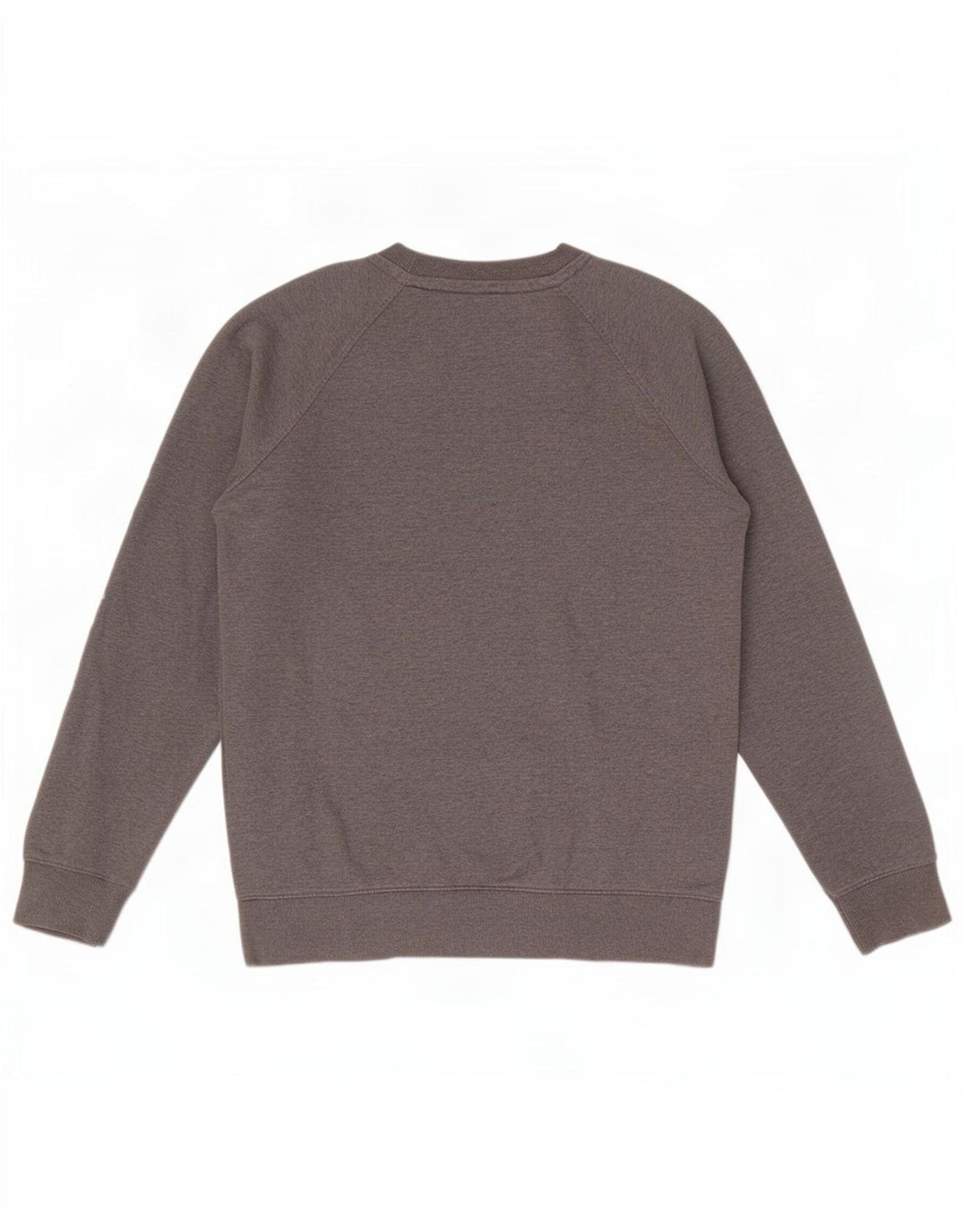 Męska bluza z grafiką Calvin Klein Jeans, średnioszara, bawełniana