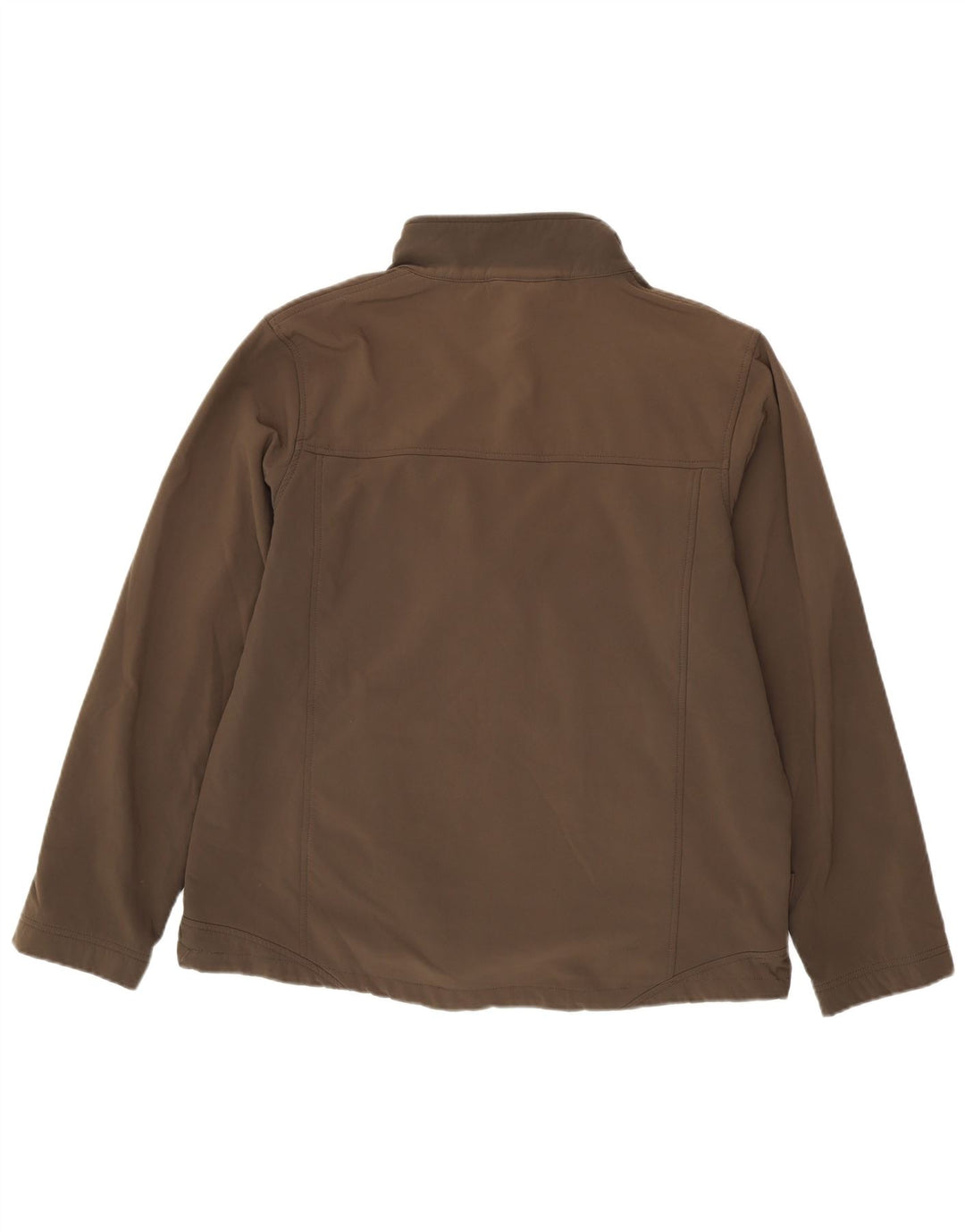 Męska kurtka wiatrówka Mountain Warehouse UK 42 XL Khaki