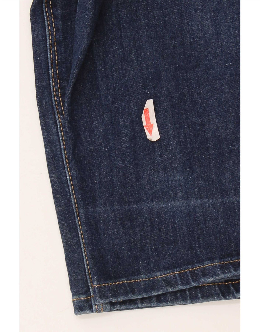Damskie jeansy skinny Liu Jo W32 L29 Niebieskie