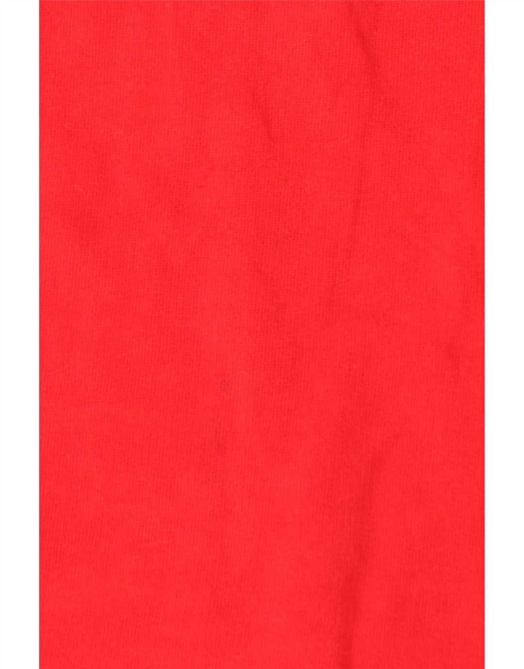 Think Pink Męski sweter z zamkiem błyskawicznym, duży, czerwony