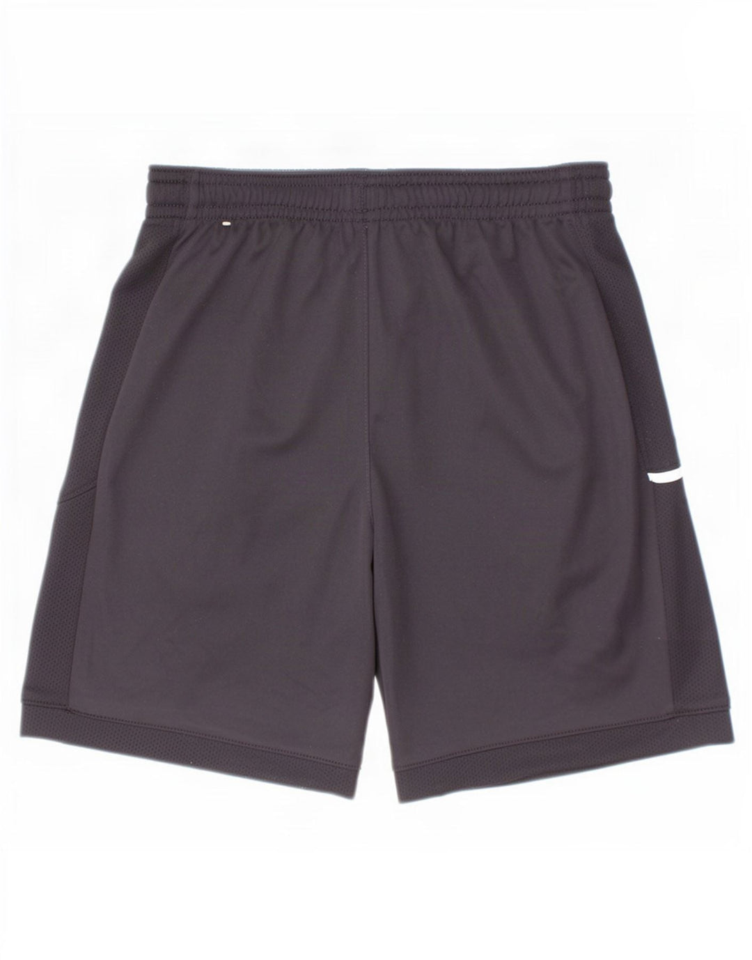 Chłopięce spodenki sportowe Nike Dri Fit 8-9 lat, małe, czarne, poliestrowe