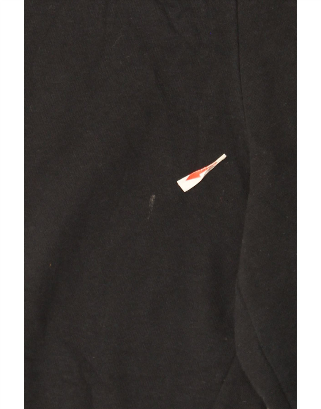 Damskie spodnie dresowe Nike Joggers UK 8 Small Black